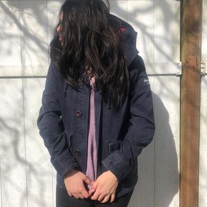 Winter jacket great condition